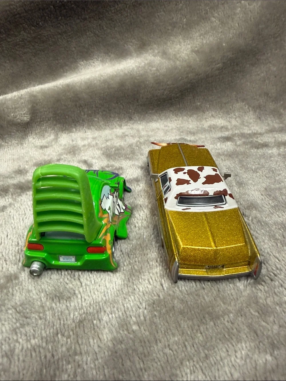Disney 🏎️ pixar